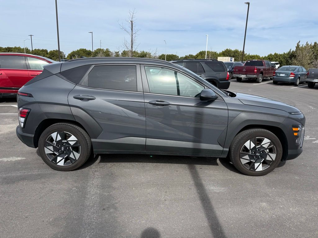 Thumbnail: 2025 Hyundai Kona - 4