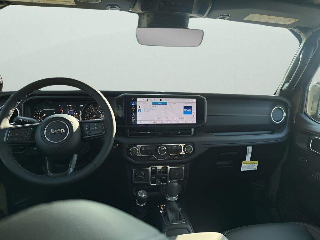 New Car 2025 Jeep Gladiator  For Sale Under $60,000 In Austin, Texas
