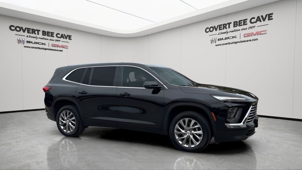 Used Car 2025 Buick Enclave  Preferred For Sale Under $40,000 In Austin, Texas