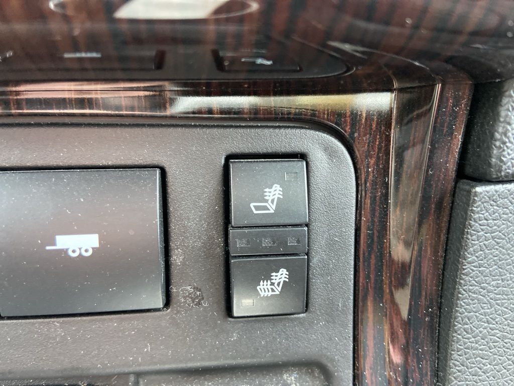 Thumbnail: 2017 Chevrolet Traverse - 17