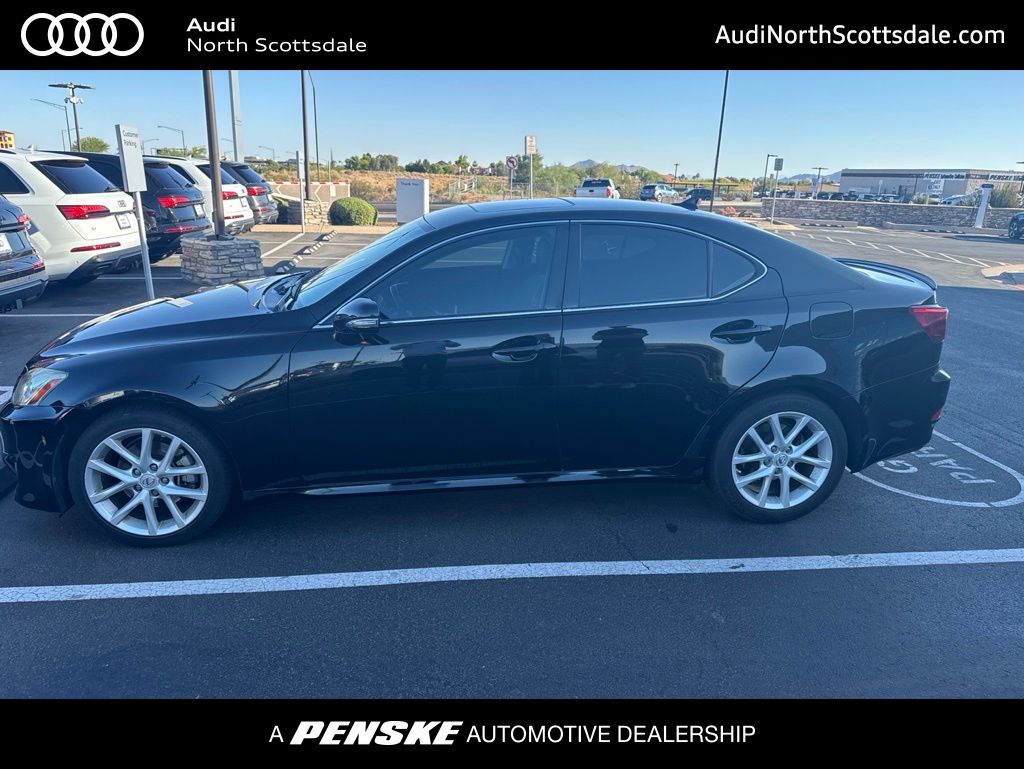 2012 Lexus IS 250 -
                  Phoenix, AZ