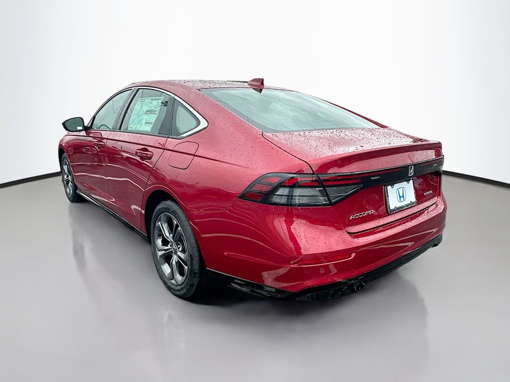 Thumbnail: 2025 Honda Accord - 7
