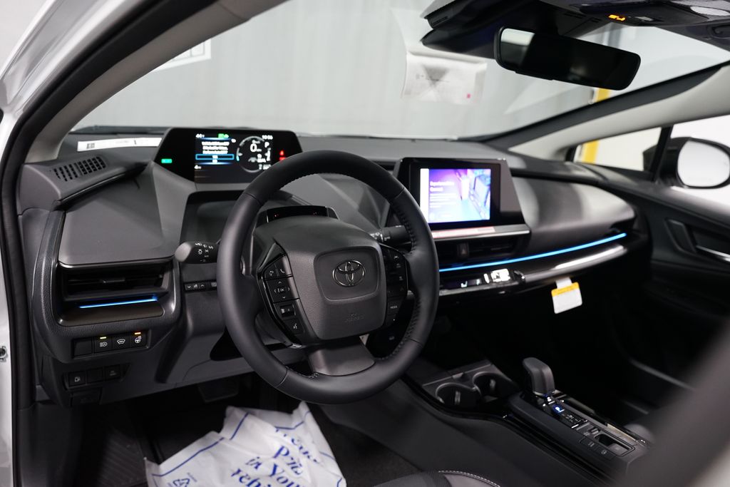 Thumbnail: 2026 Toyota Prius - 12