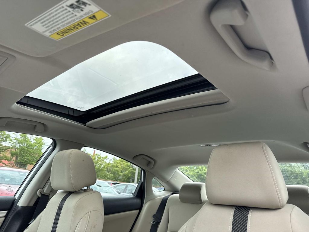 Used 2016 Honda Civic Sedan