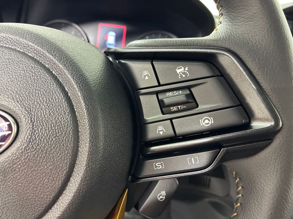 2026 Subaru Crosstrek Wilderness - Photo 19