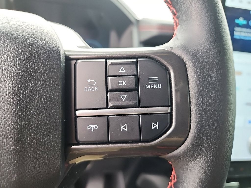 2024 Ford Expedition Limited photo