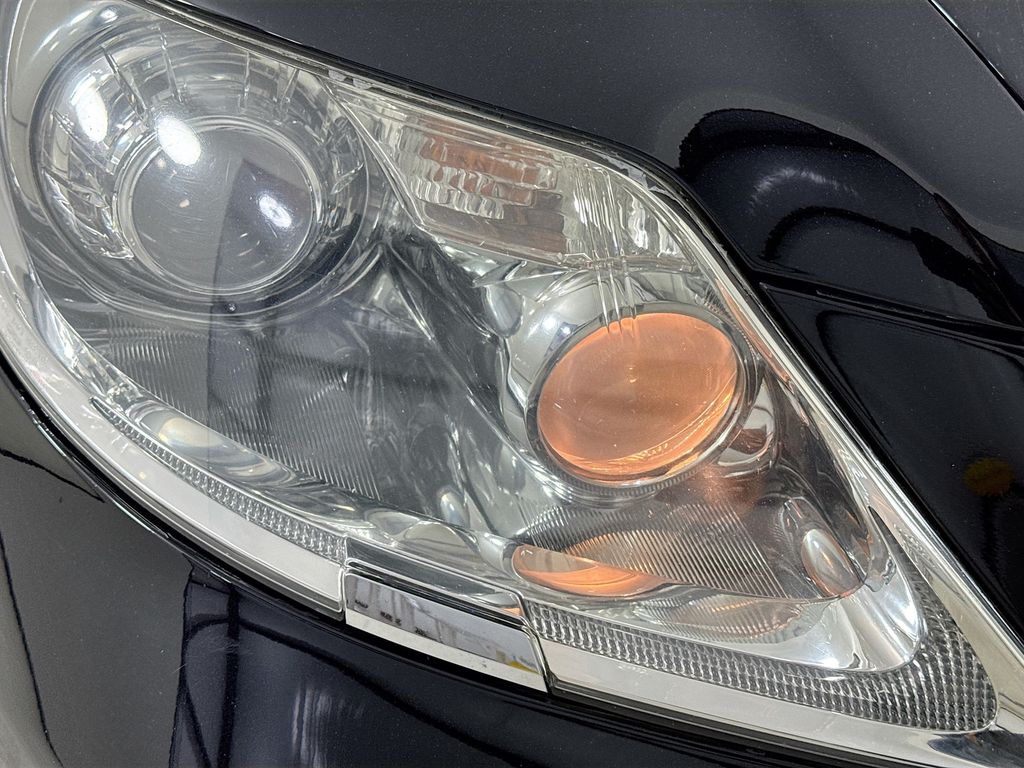 Used Car 2007 Lexus Ls  460 For Sale Under $12,000 In Austin, Texas