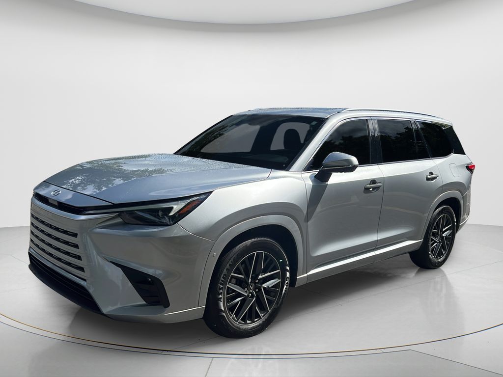 2024 Lexus TX 350 Premium