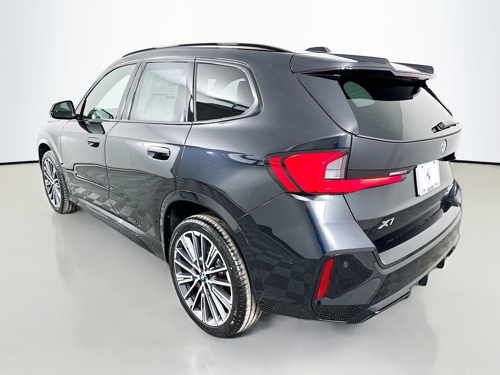 Thumbnail: 2026 BMW X1 - 7