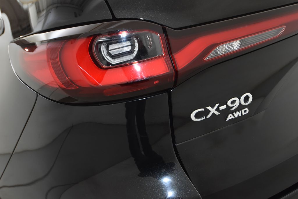 2024 Mazda CX-90 3.3 Turbo S Premium Plus photo