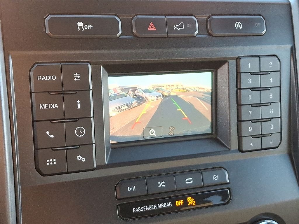 Thumbnail: 2018 Ford F-150 - 18