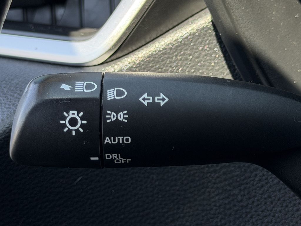 Used 2023 Toyota Corolla Sedan
