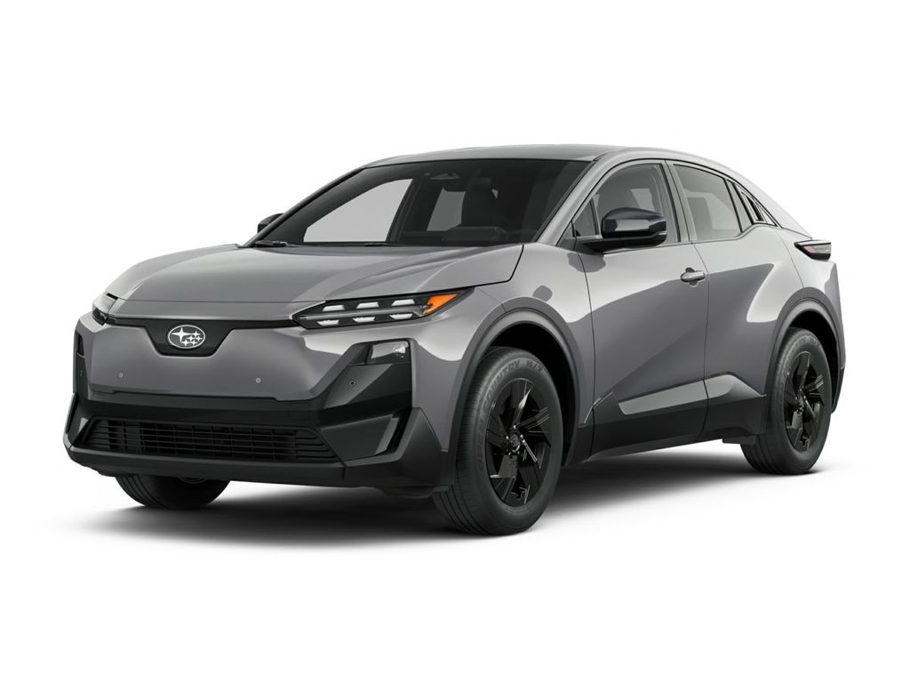 2026 Subaru Uncharted