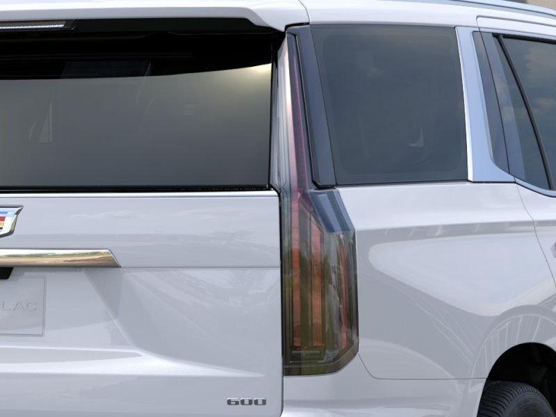 new 2026 Cadillac Escalade car, priced at $112,325