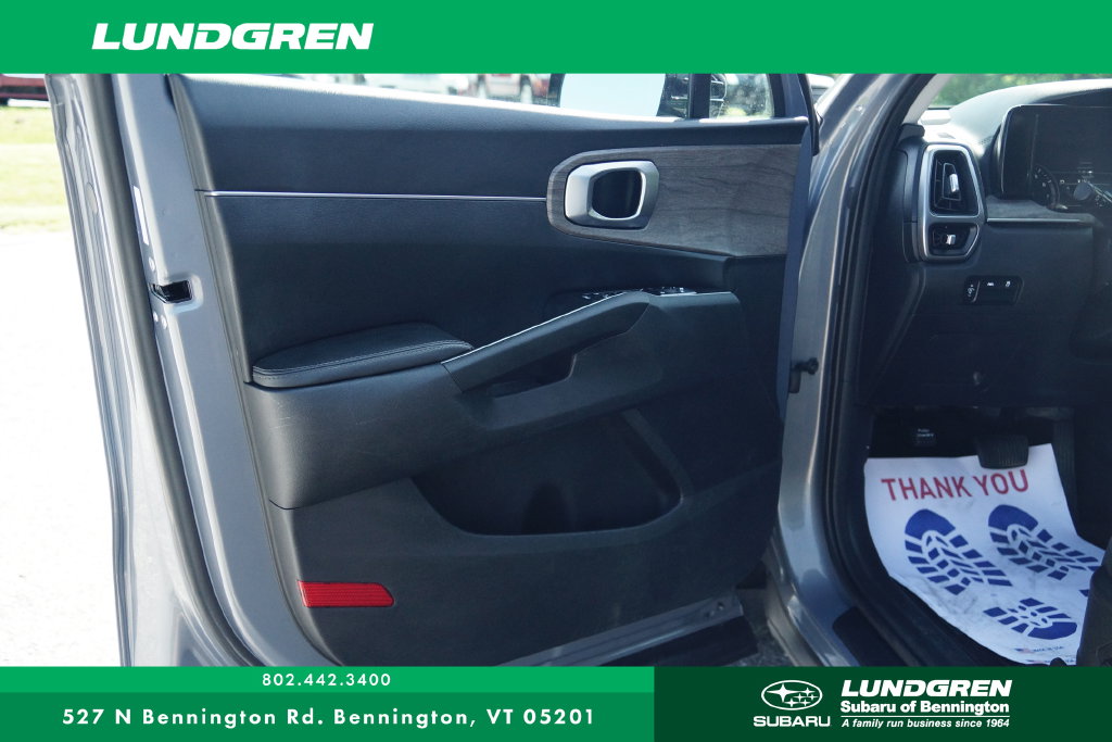 Used 2023 Kia Sorento SUV