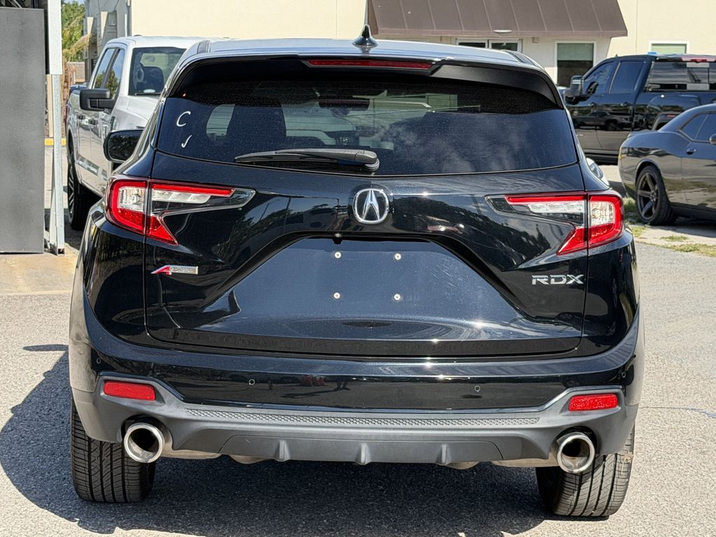 used 2019 Acura RDX car, priced at $24,991