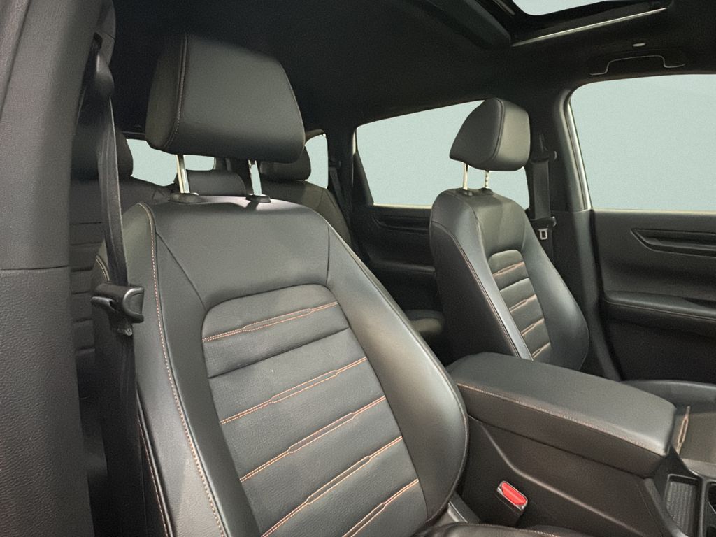 2024 Honda CR-V Sport-L - Photo 21