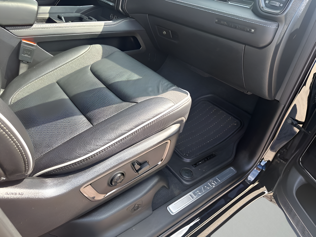 Used Car 2025 Ram 1500  Limited For Sale Under $70,000 In Austin, Texas