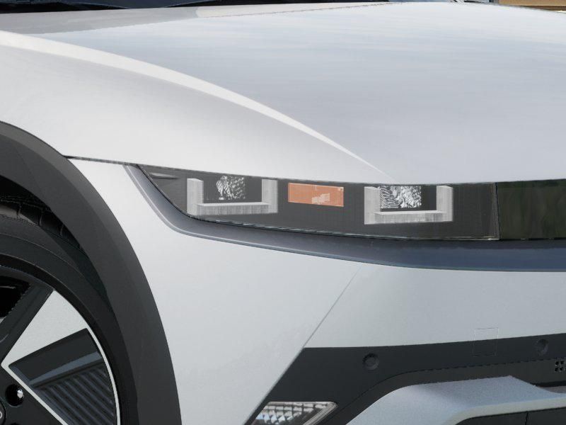 2026 Hyundai IONIQ 5 SE Standard Range