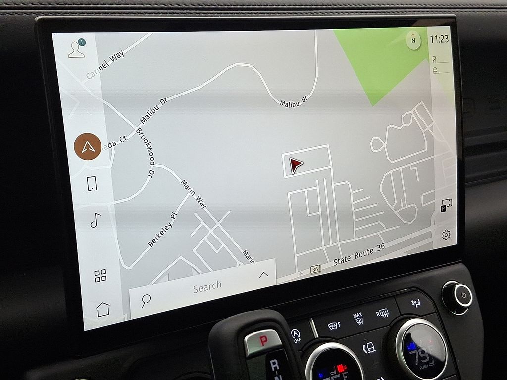 Thumbnail: 2026 Land Rover Defender - 14