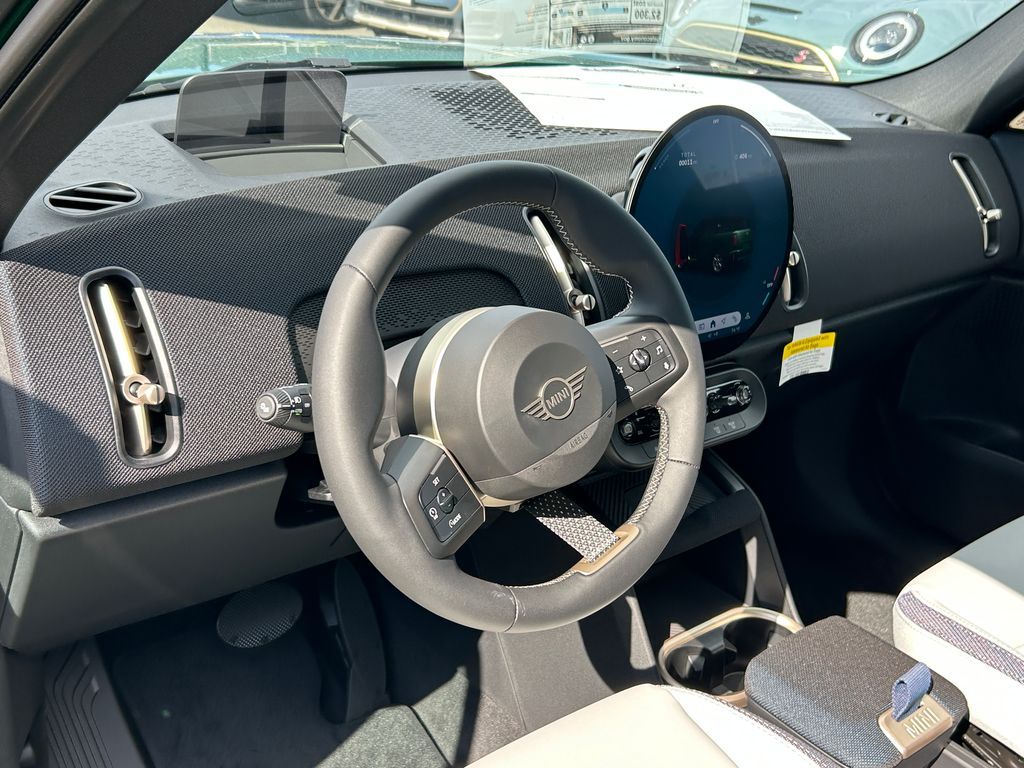 Thumbnail: 2026 MINI Cooper Countryman - 13