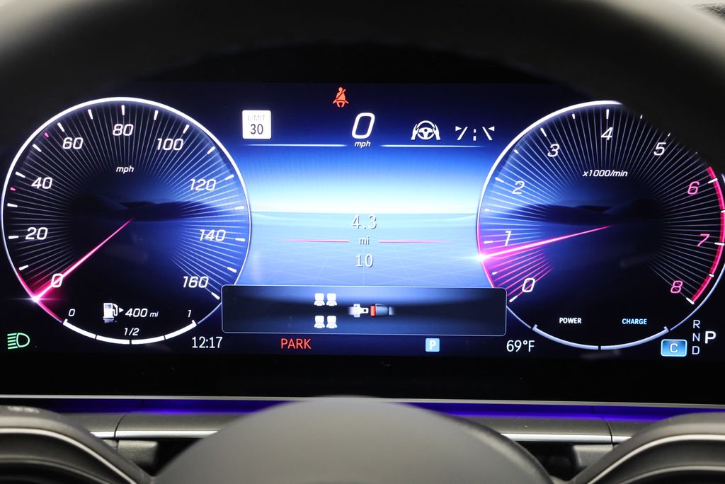 Thumbnail: 2026 Mercedes-Benz GLS - 23