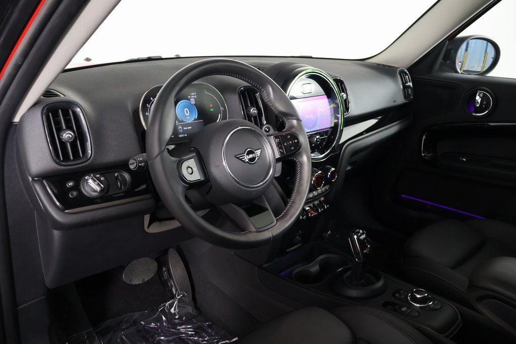 Thumbnail: 2024 MINI Cooper Countryman - 7