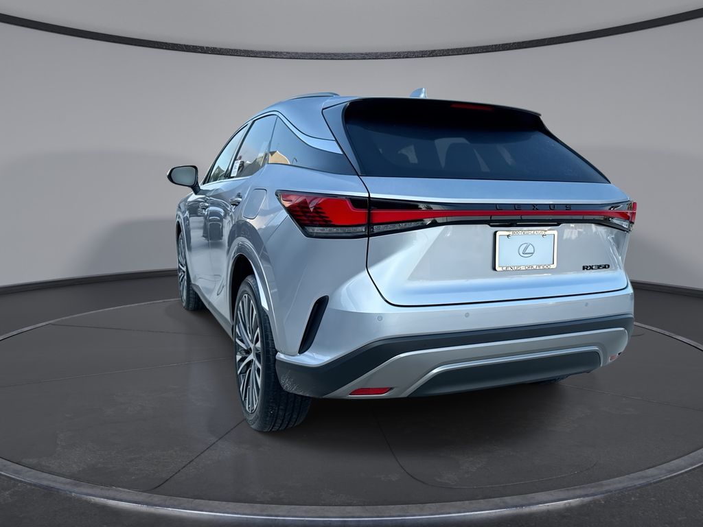 Thumbnail: 2026 Lexus RX - 10
