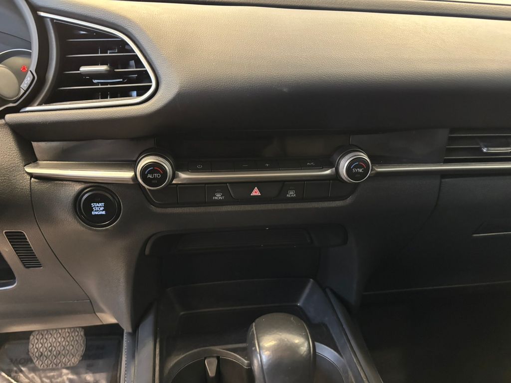 2023 Mazda CX-30 2.5 S Select Package