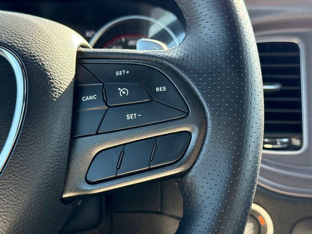 Used 2023 Dodge Charger Sedan