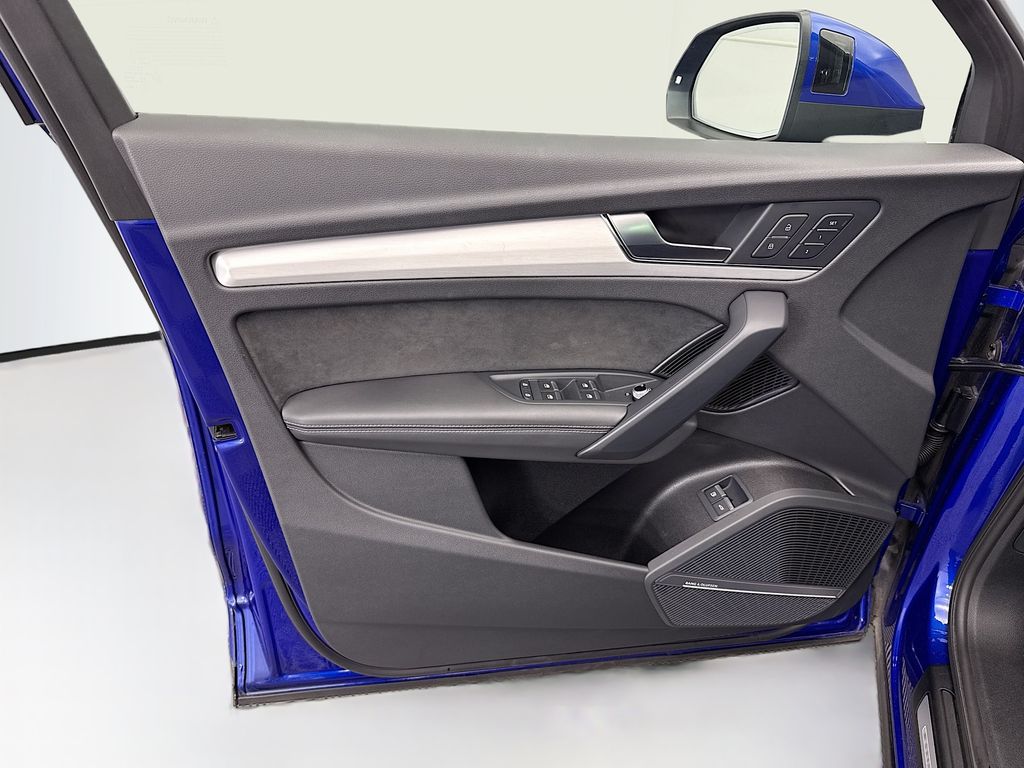 Thumbnail: 2022 Audi Q5 - 23