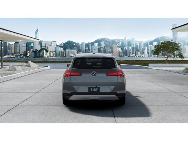 Thumbnail: 2026 BMW X3 - 5