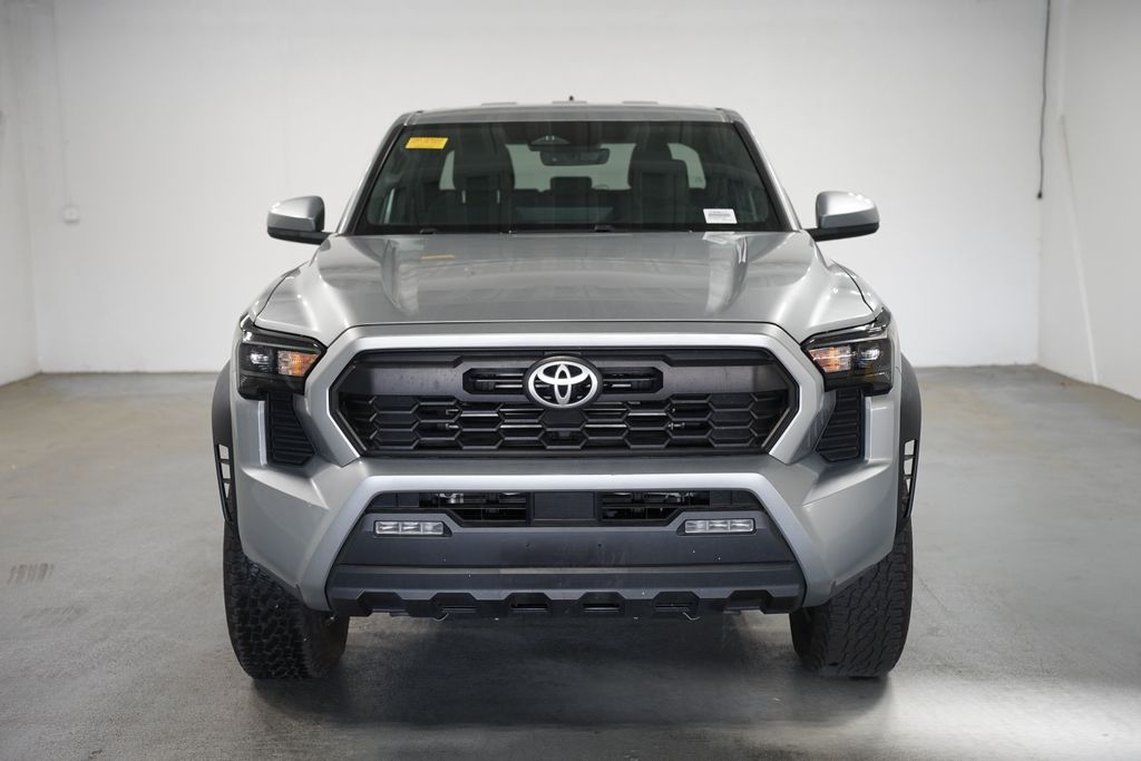 Thumbnail: 2024 Toyota Tacoma - 2
