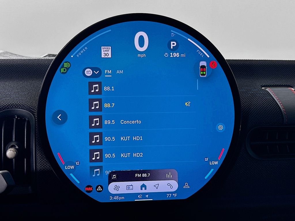 Thumbnail: 2026 MINI Cooper Convertible - 11