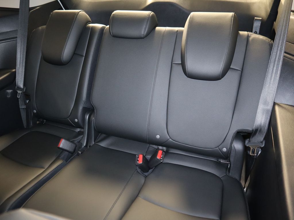 Thumbnail: 2026 Honda Odyssey - 23