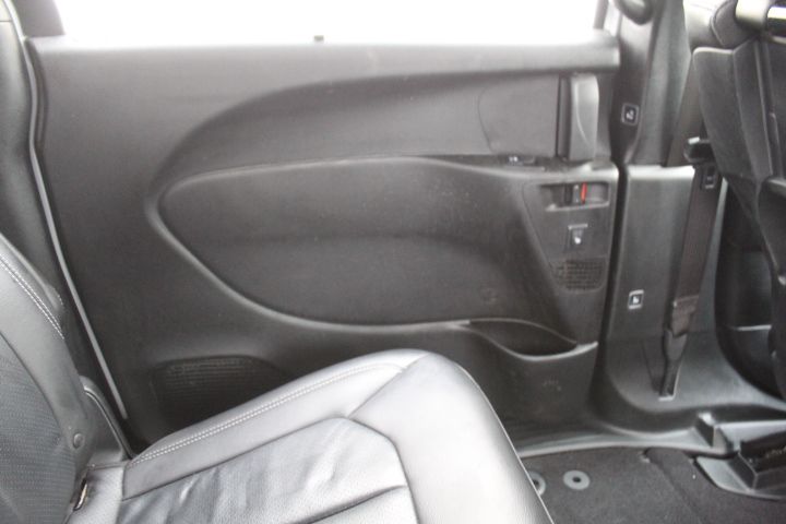 Used Car 2018 Chrysler Pacifica  Touring L Plus For Sale Under $15,000 In Georgetown, Texas