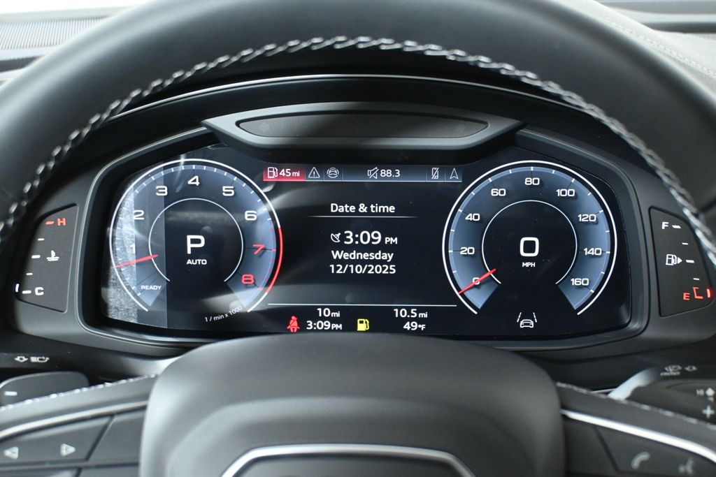 Thumbnail: 2026 Audi Q7 - 15