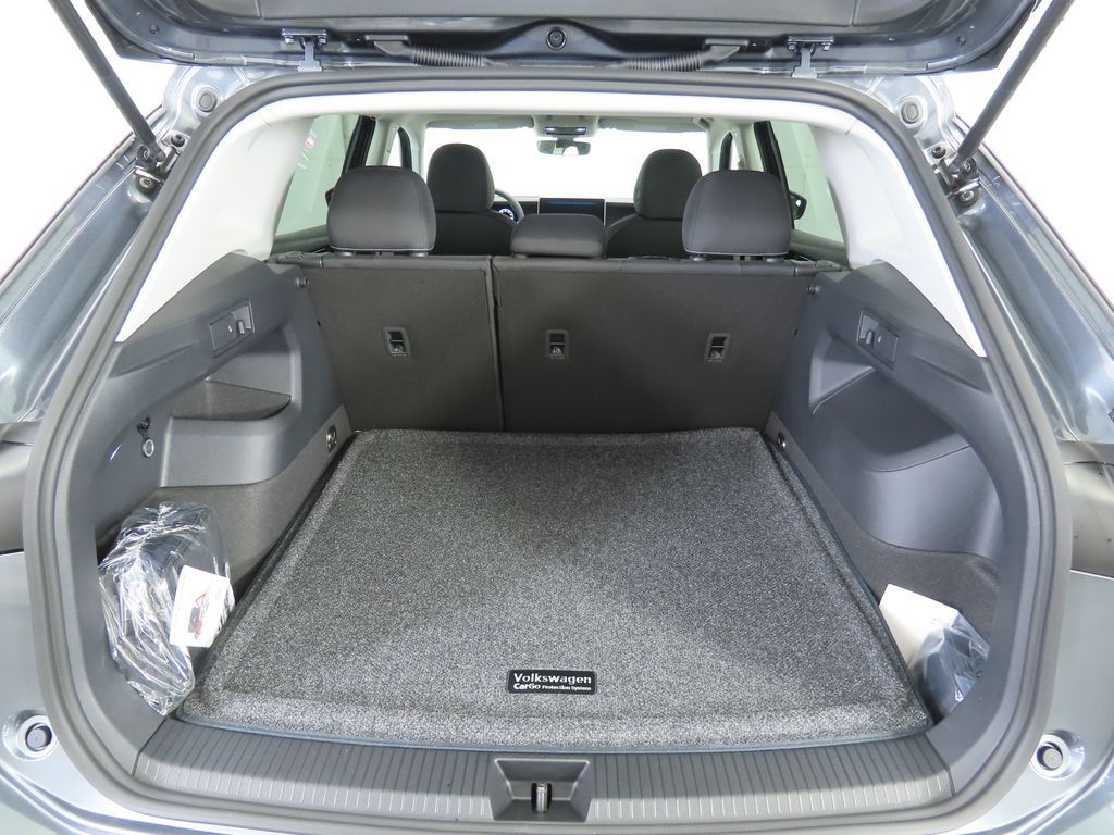 Thumbnail: 2026 Volkswagen Tiguan - 28