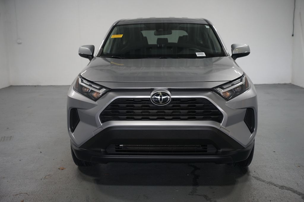 Thumbnail: 2023 Toyota RAV4 - 2