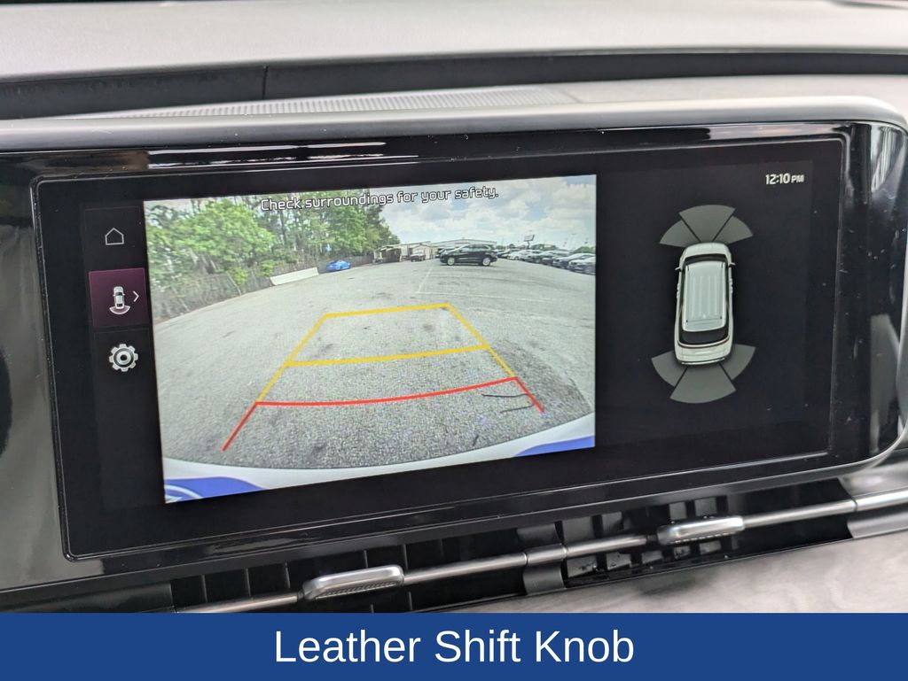 2024 Kia Carnival MPV EX