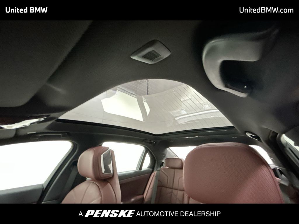 2025 BMW 7 Series 740i 20