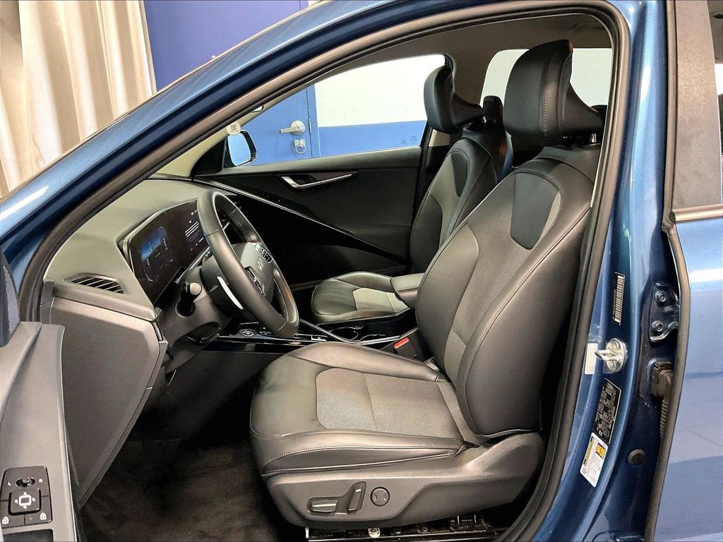 2024 Kia Niro EV — photo 10