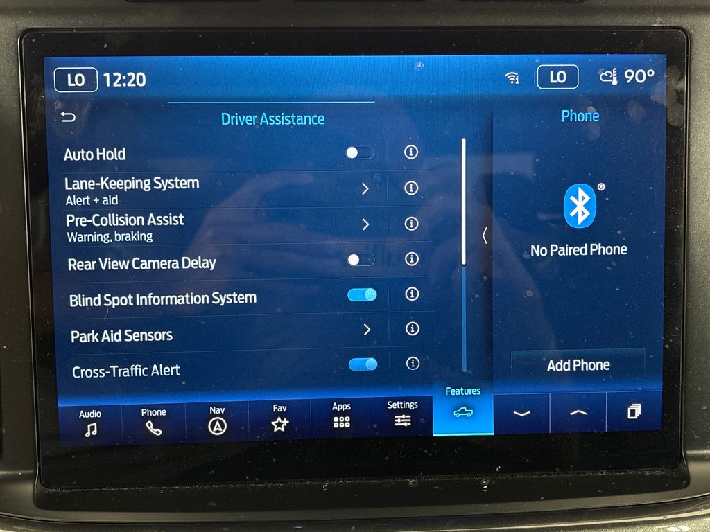 Certified Used 2023  Ford XL image 28