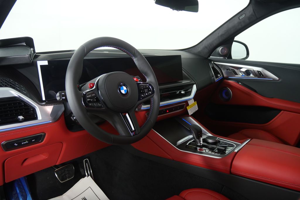Thumbnail: 2026 BMW XM - 12