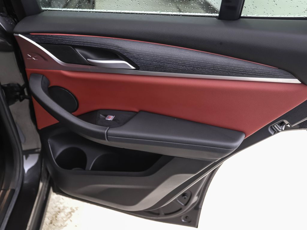 Thumbnail: 2023 BMW X3 - 25