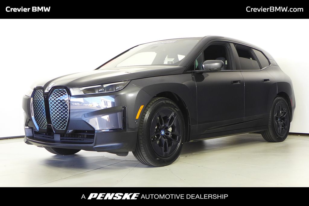 2023 BMW iX xDrive50 -
                  Santa Ana, CA