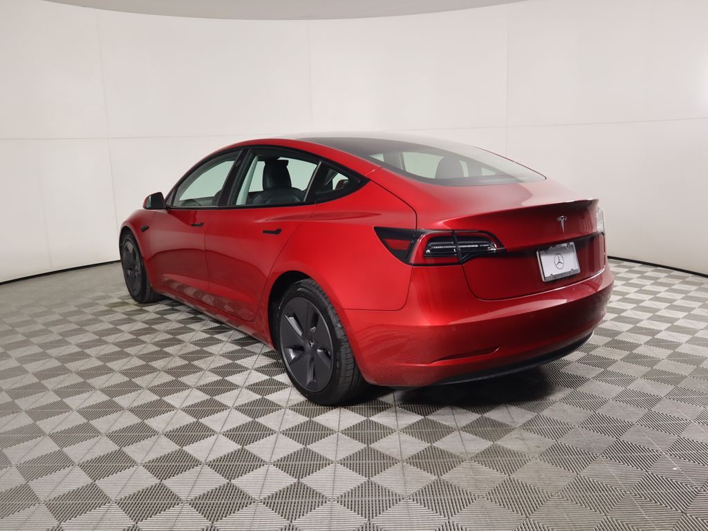 Thumbnail: 2021 Tesla Model 3 - 7