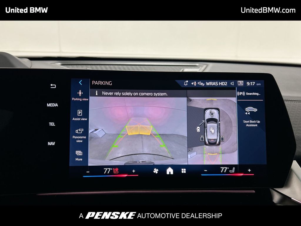 Thumbnail: 2025 BMW X2 - 17