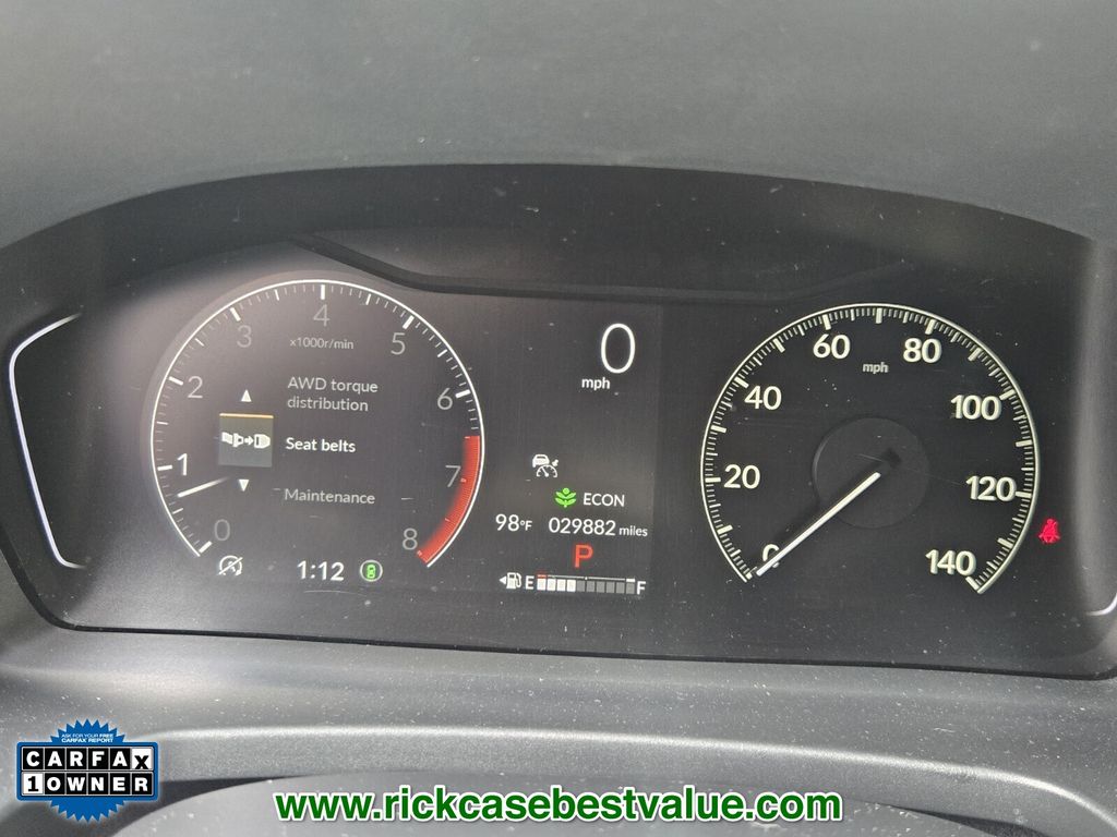 2024 Honda Pilot - $39,490