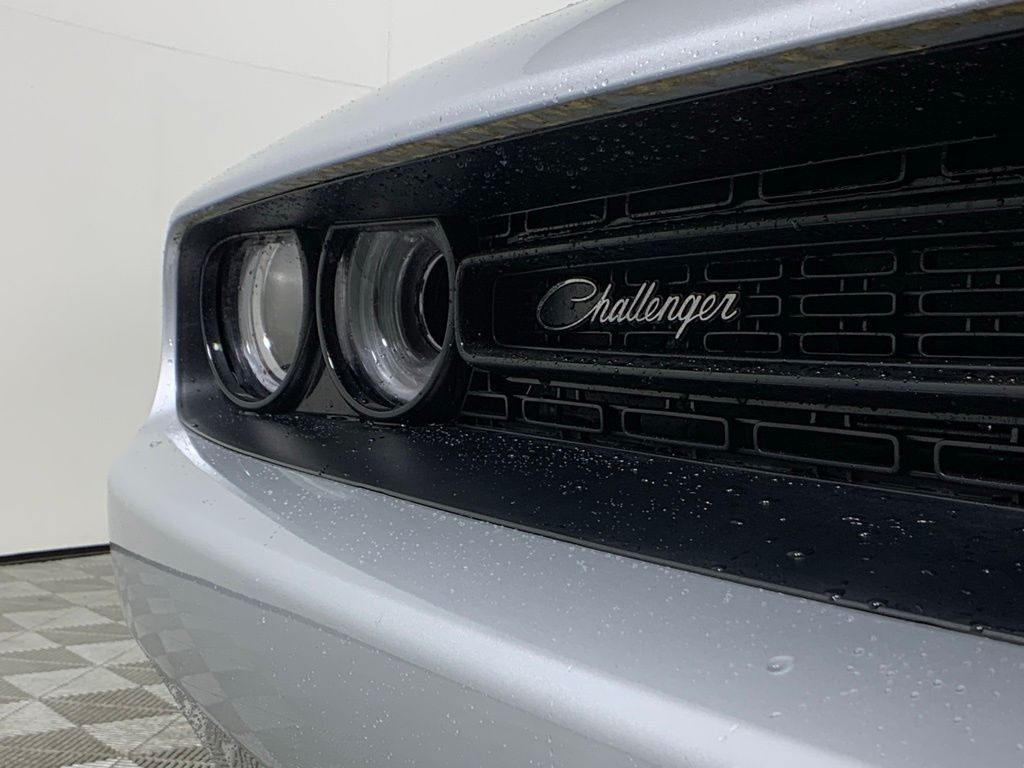 2023 Dodge Challenger R/T Scat Pack 11